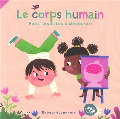 Le corps humain | 