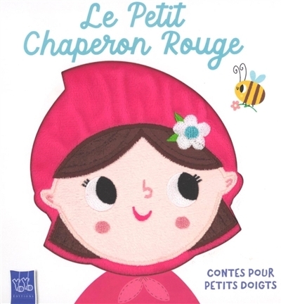 Le Petit Chaperon rouge | Collectif
