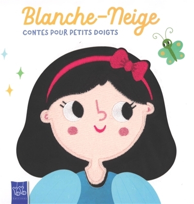 Blanche-Neige | 