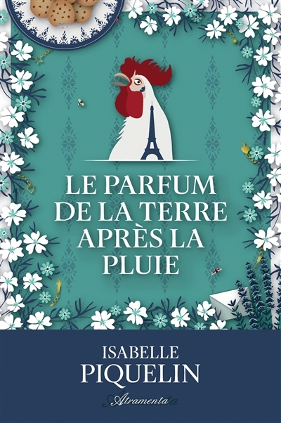 NUM - Le parfum de la terre après la pluie (EPUB) | Piquelin, Isabelle
