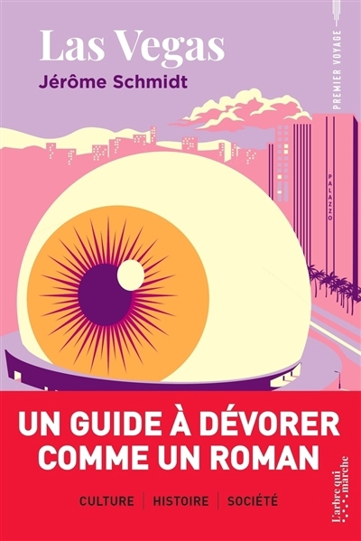 Las Vegas | Schmidt, Jérôme