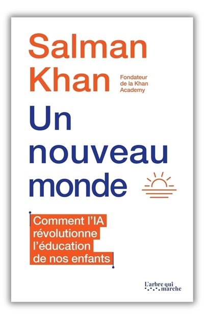 Un nouveau monde | Khan, Salman