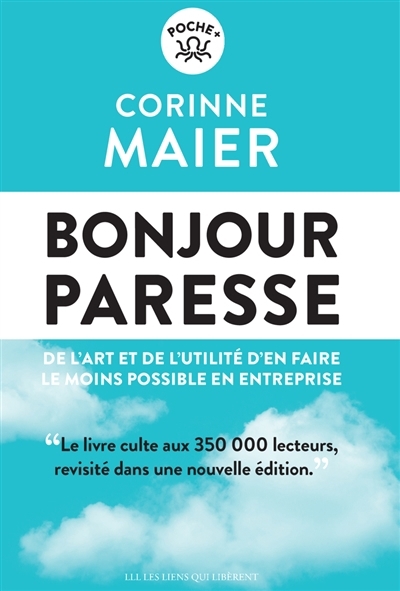 Bonjour paresse | Maier, Corinne