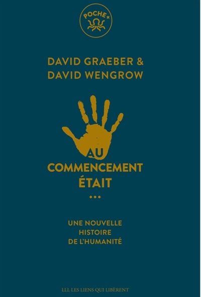 Au commencement était... | Graeber, David | Wengrow, David