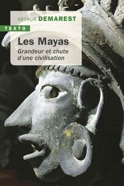 Mayas (Les) | Demarest, Arthur Andrew