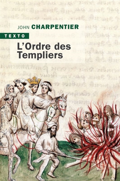 Ordre des Templiers (L') | Charpentier, John