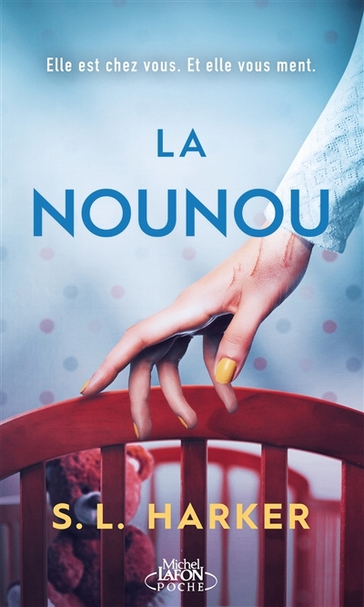 nounou (La) | Harker, S.L.