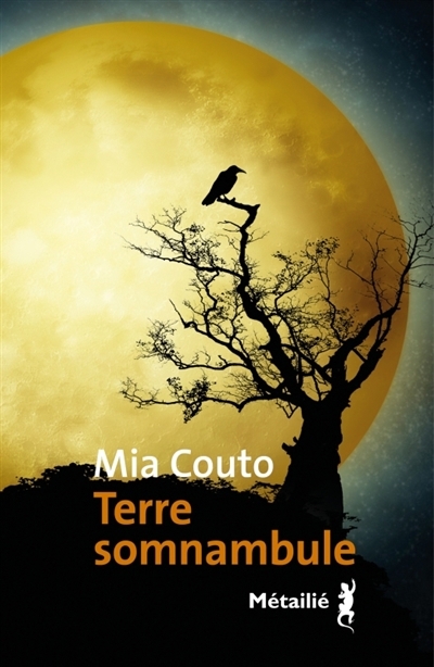 Terre somnambule | Couto, Mia 