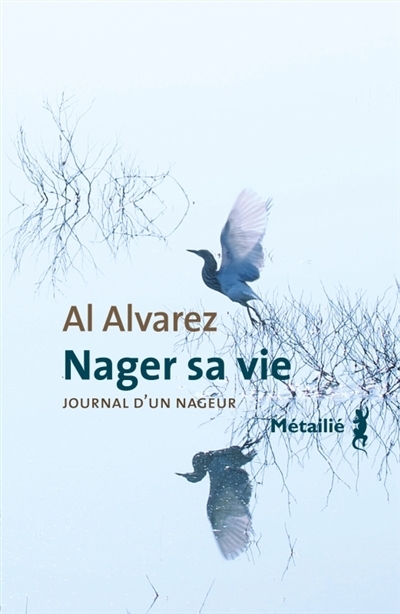 Nager sa vie | Alvarez, A.