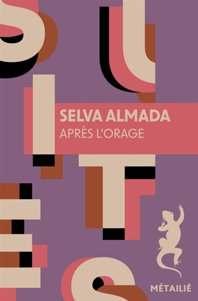 Après l'orage | Almada, Selva