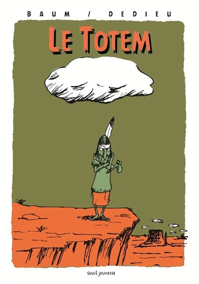 totem (Le) | Baum, Gilles