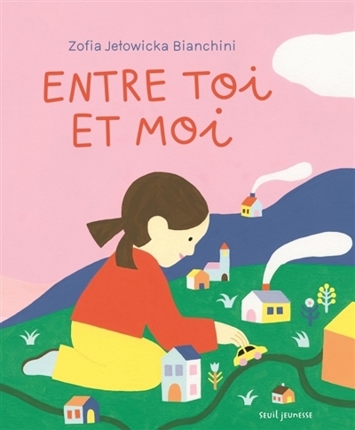 Entre toi et moi | Jelowicka Bianchini, Zofia