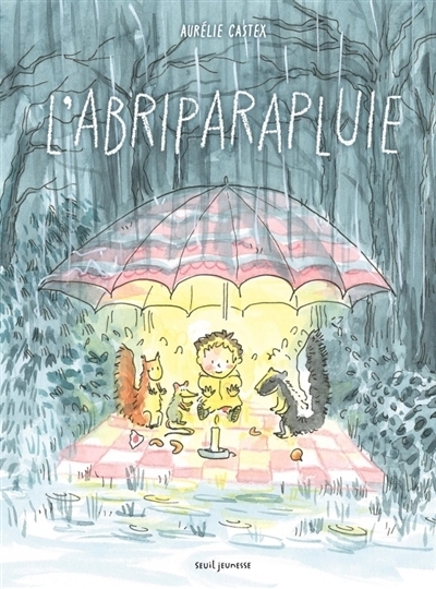 abriparapluie (L') | Castex, Aurélie