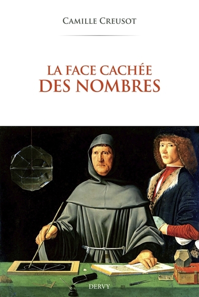 Face cachée des nombres (La) | Creusot, Camille (Auteur)