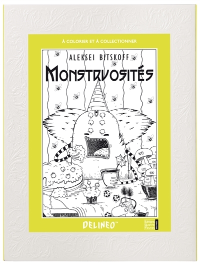 Monstruosités | Bitskoff, Aleksei