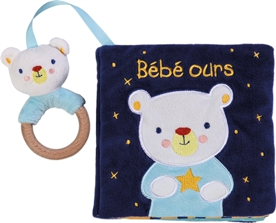 Bébé ours | Ferri, Francesca