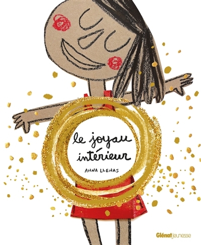 joyau intérieur (Le) | Llenas, Anna