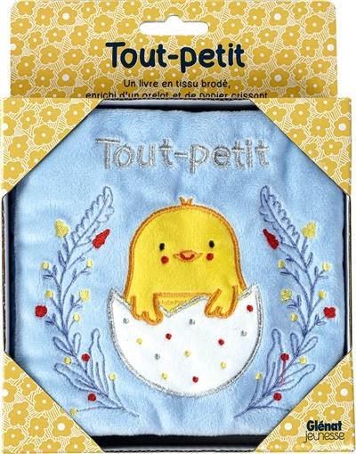 Tout petit | Ferri, Francesca (Illustrateur)