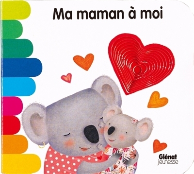 Ma maman à moi | Montanari, Donata (Auteur)