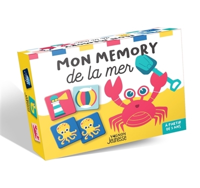 Mon memory de la mer | Logique