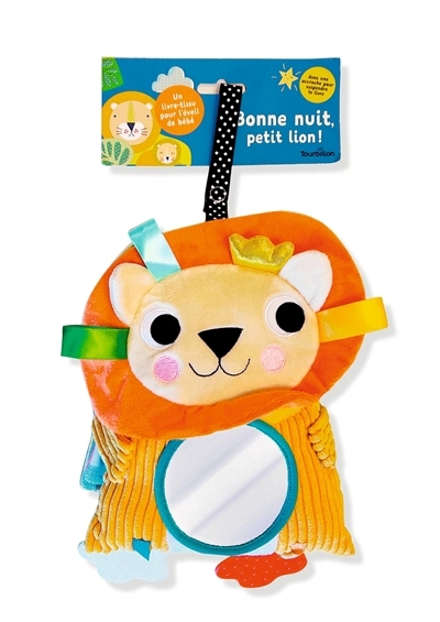 Bonne nuit, petit lion ! | Payne, Sally (Auteur)