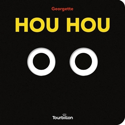 Hou hou | Georgette (Auteur)