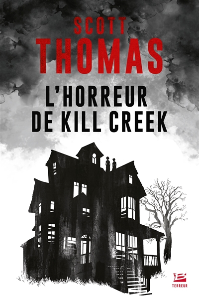 Horreur de Kill Creek (L') | Thomas, Scott