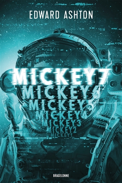Mickey7 | Ashton, Edward