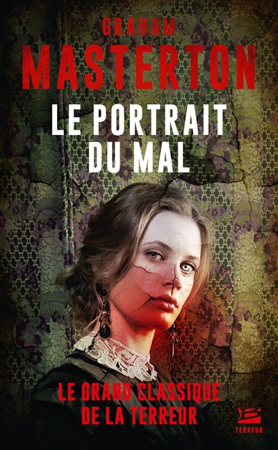 portrait du mal (Le) | Masterton, Graham