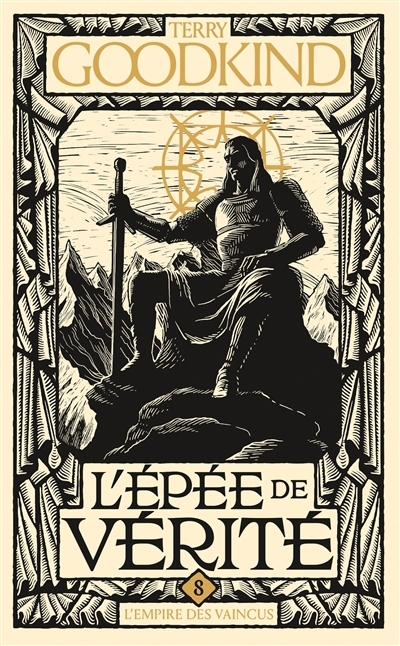 L'épée de vérité - L'empire des vaincus | Goodkind, Terry