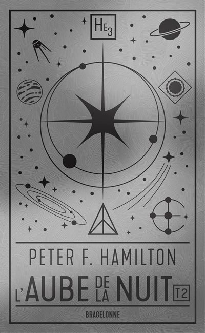 L' aube de la nuit T.02 - Expansion | Hamilton, Peter F. (Auteur)