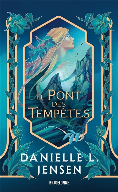 pont des tempêtes (Le) T.01 | Jensen, Danielle L. (Auteur)
