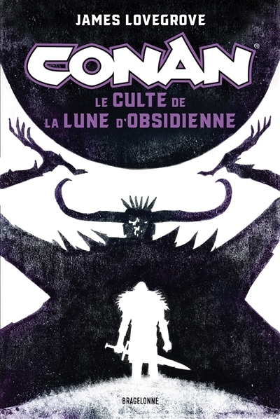 culte de la lune d'Obsidienne : un roman "Pierre noire" (Le) | Lovegrove, James (Auteur)