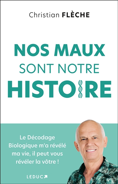 Nos maux sont notre histoire | Flèche, Christian