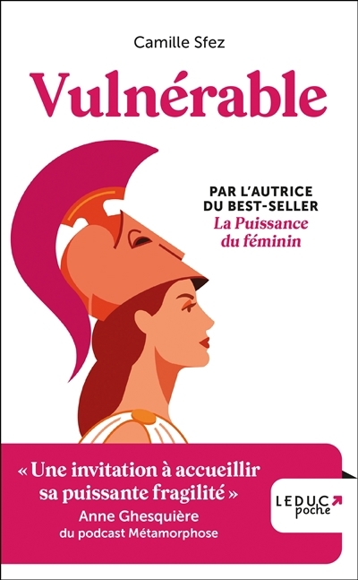 Vulnérable | Sfez, Camille (Auteur)