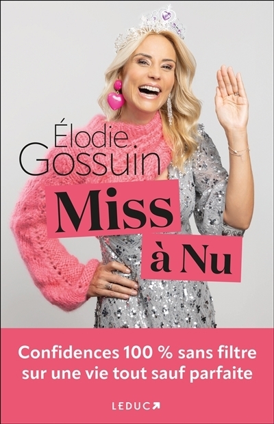 Miss à nu | Gossuin, Elodie