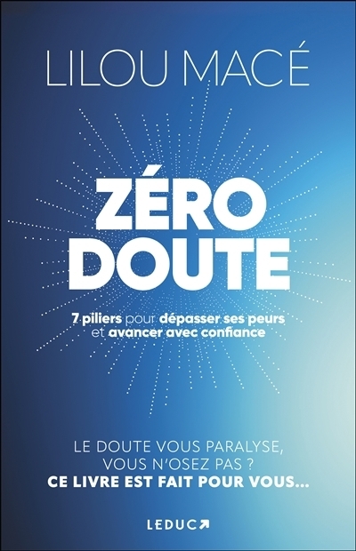 Zéro doute | Macé, Lilou