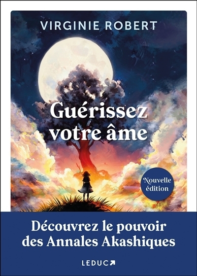 Guérissez votre âme | Robert, Virginie