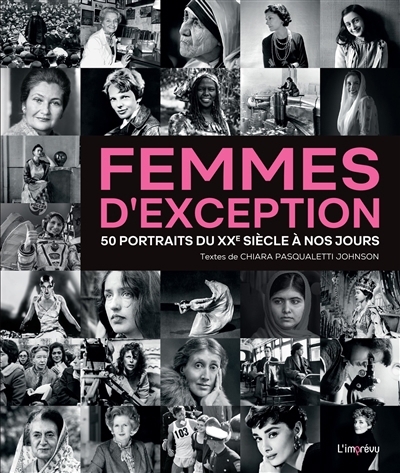 Femmes d'exception | 