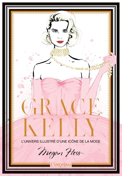 Grace Kelly | Hess, Megan