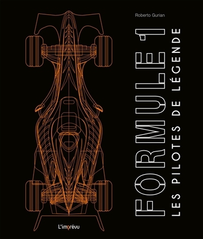 Formule 1 | Gurian, Roberto