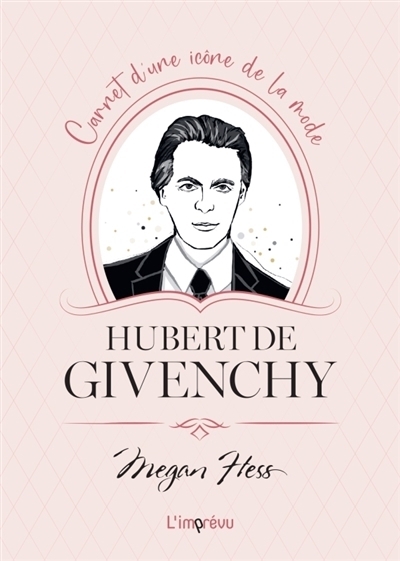 Hubert de Givenchy | Hess, Megan