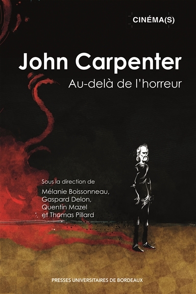 John Carpenter | 