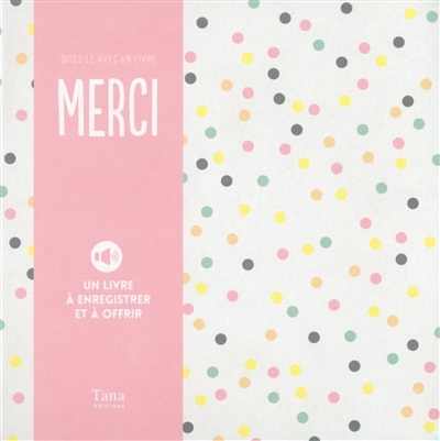 Merci | Sam, Virginy L.