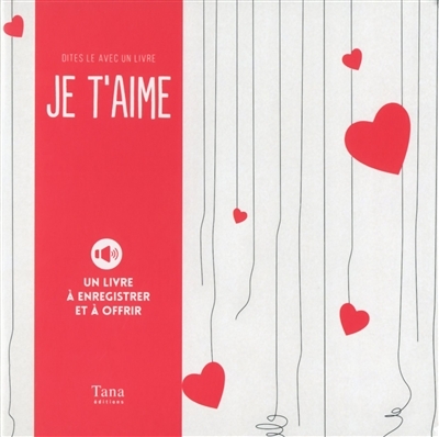 Je t'aime | Sam, Virginy L.