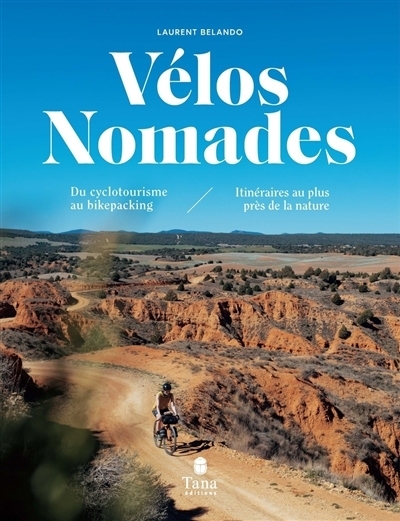 Vélos nomades | Belando, Laurent