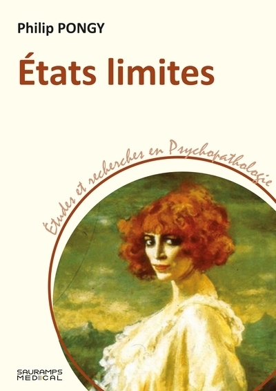 Etats limites | Pongy, Philip