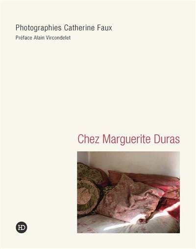 Chez Marguerite Duras | 