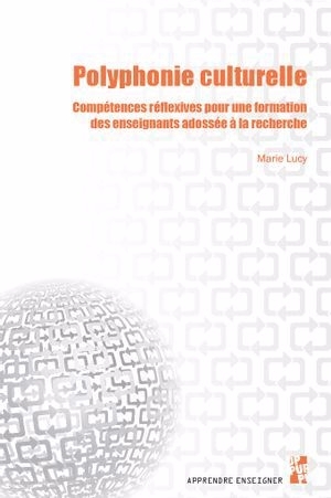 Polyphonie culturelle | Lucy, Marie