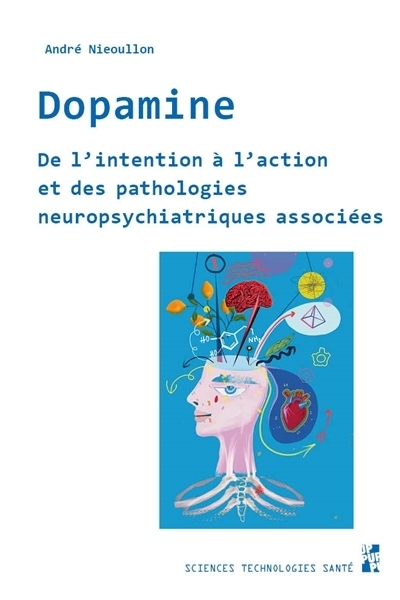 Dopamine | Nieoullon, André